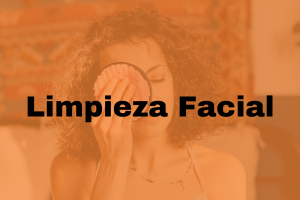 Limpieza Facial