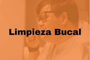 Limpieza Bucal