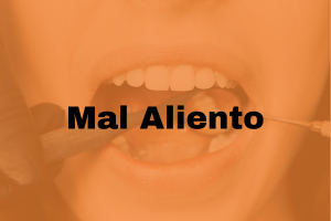 Mal Aliento