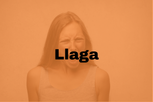 Llaga