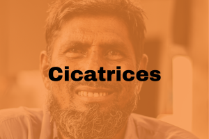 Cicatrices