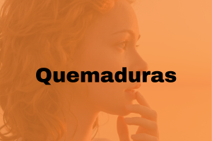 Quemaduras
