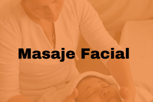 Masaje Facial